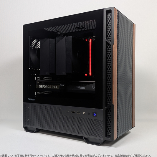 F-Cyperss3-Wood-カスタム
