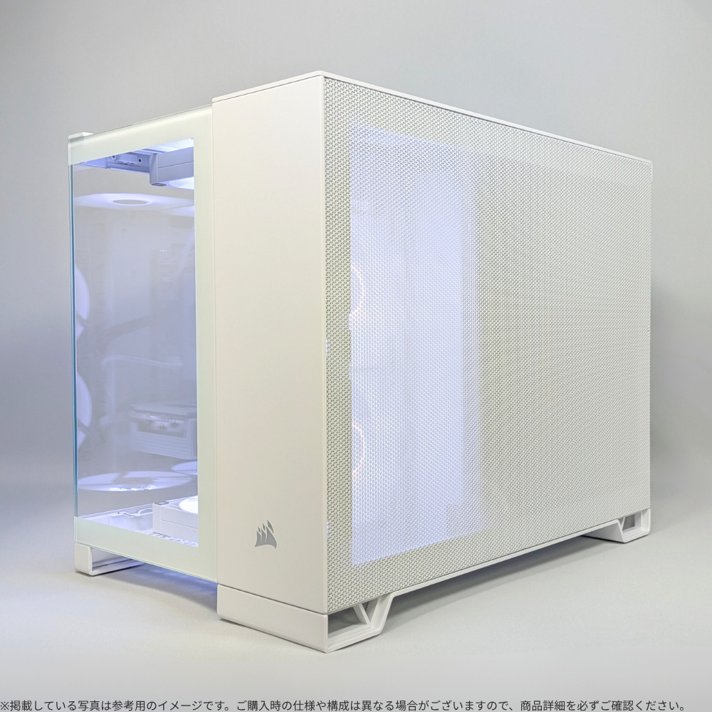 F-2500X-White-ベーシック