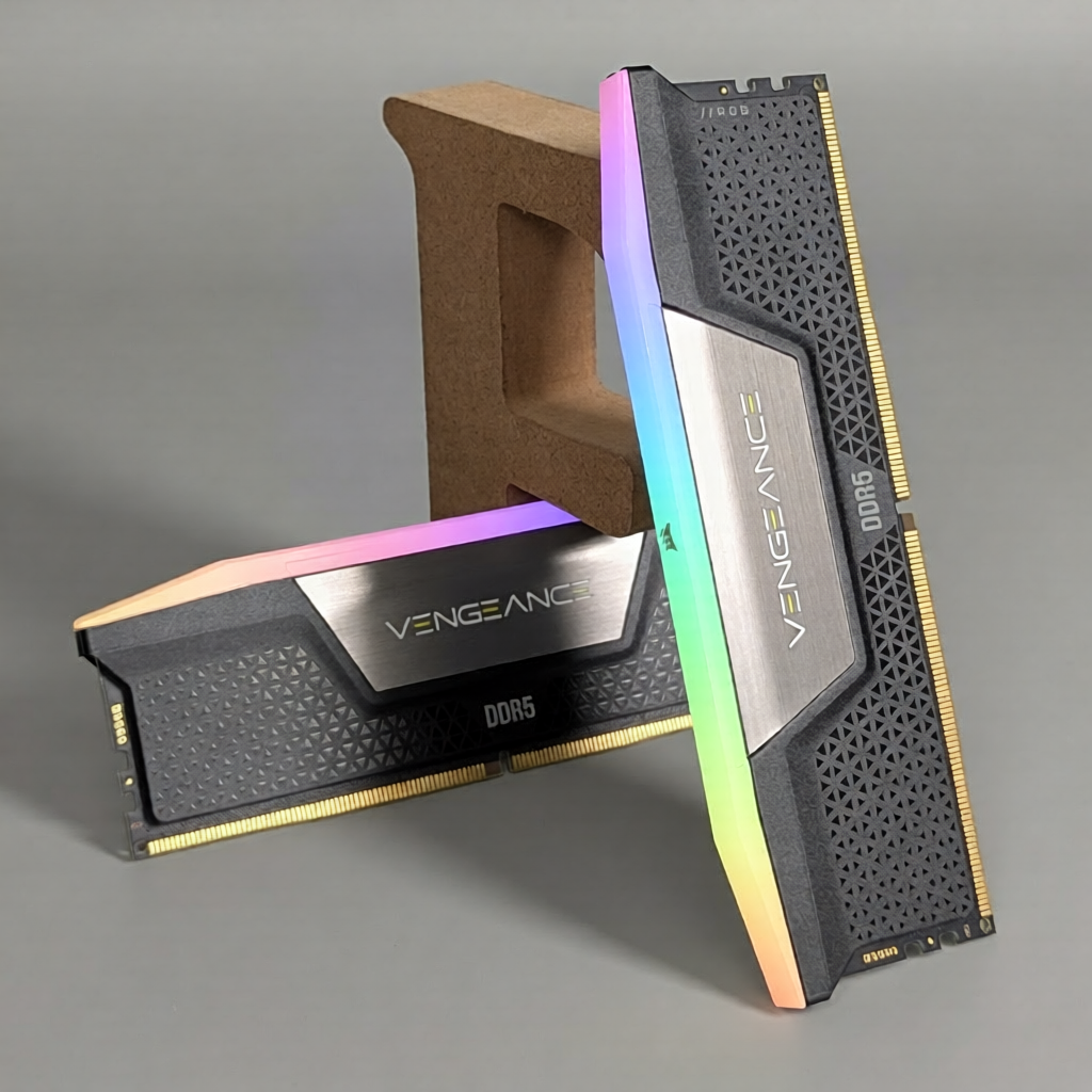 メモリ
