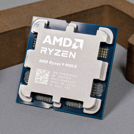 CPU