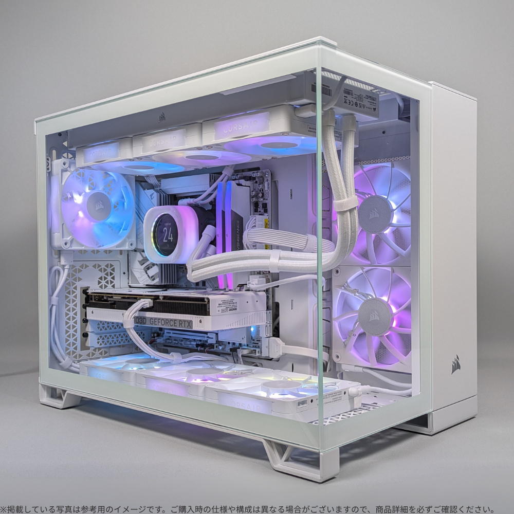 F-2500X-White-カスタム