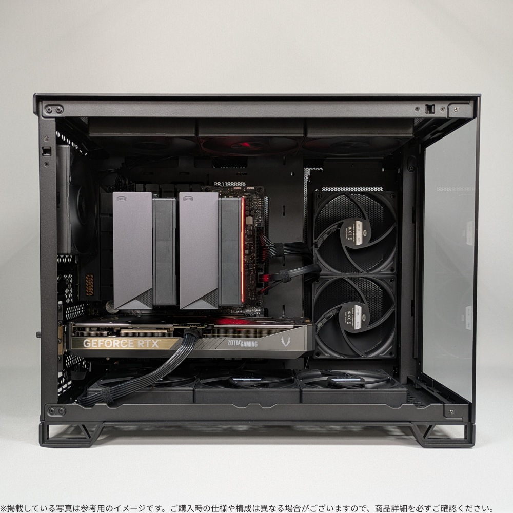 F-2500X-Black-カスタム