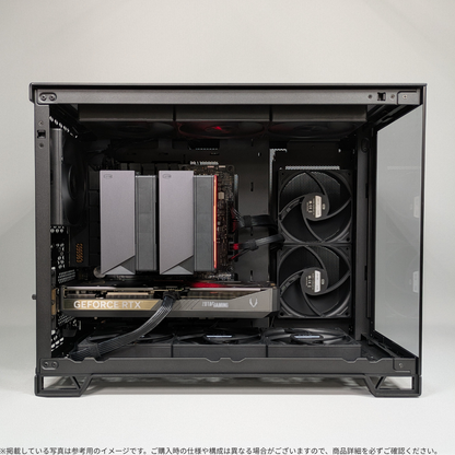 F-2500X-Black-カスタム