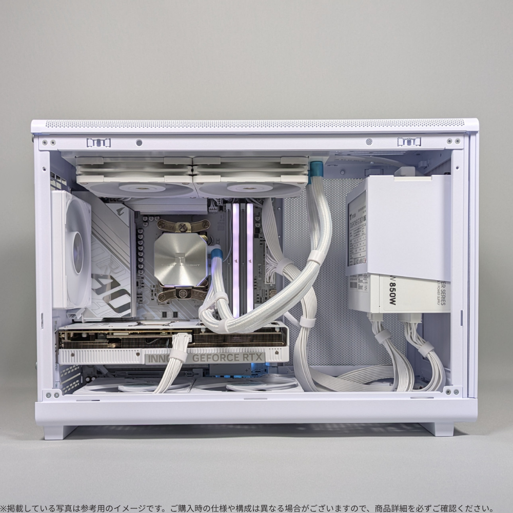 F-A3-White-カスタム