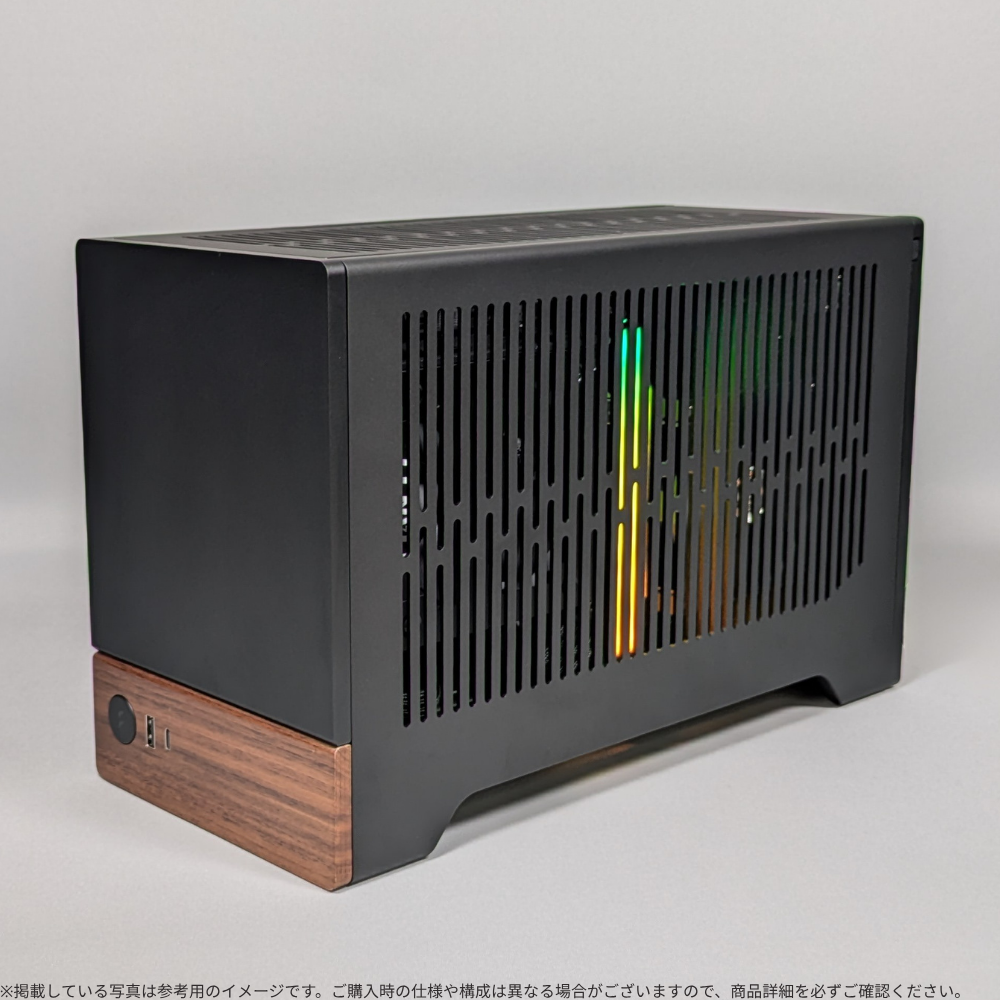 F-Terra-Graphite-カスタム