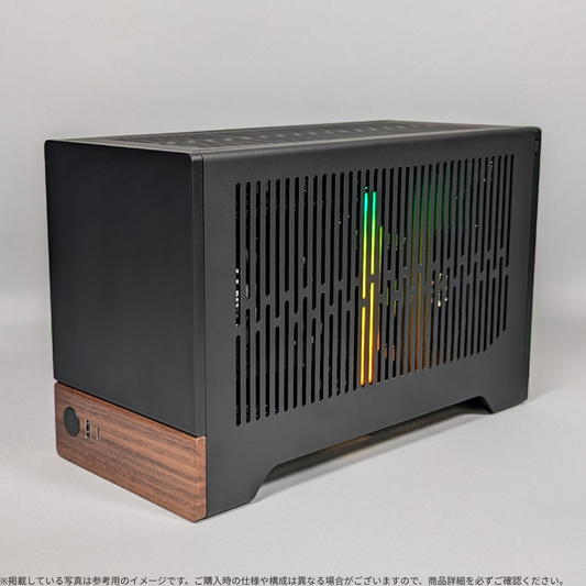 F-Terra-Graphite-カスタム