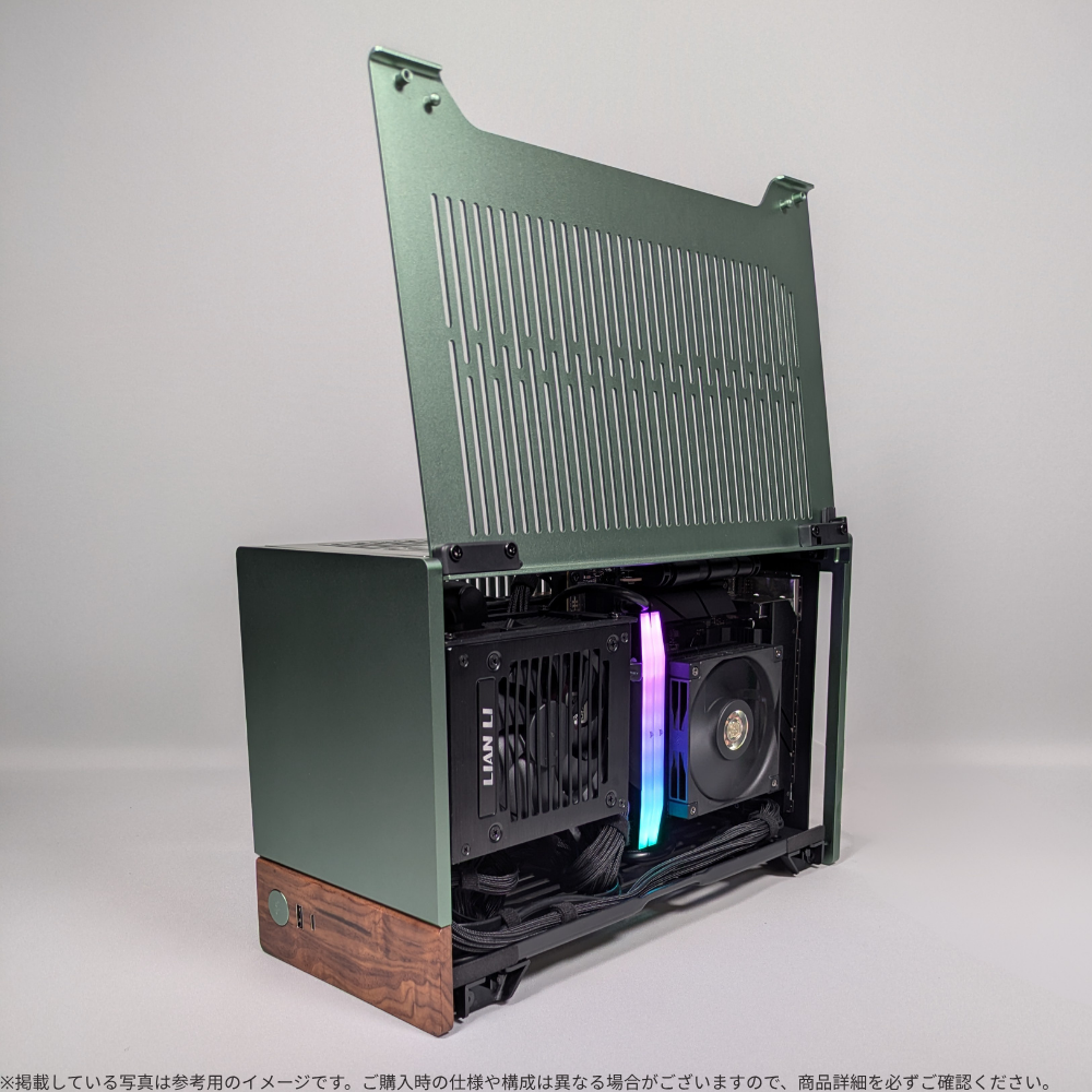 F-Terra-Jade-カスタム