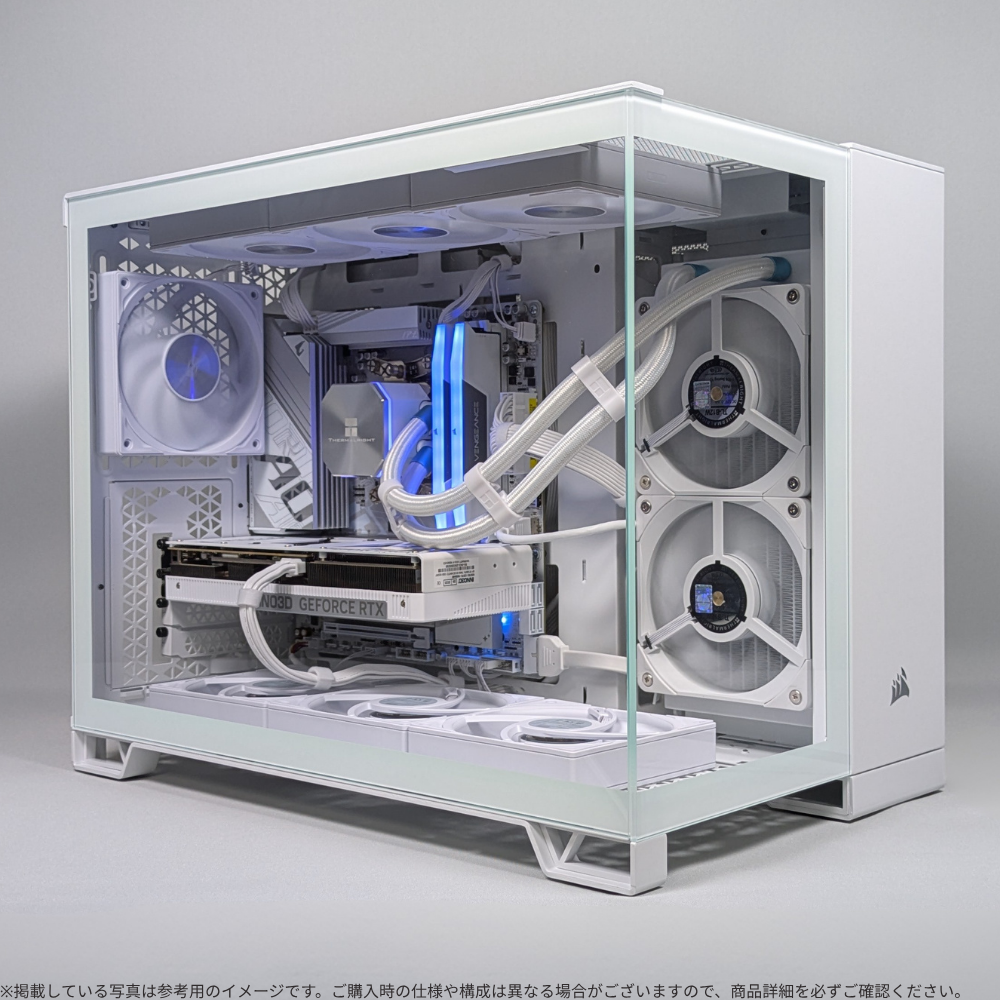 F-2500X-White-カスタム