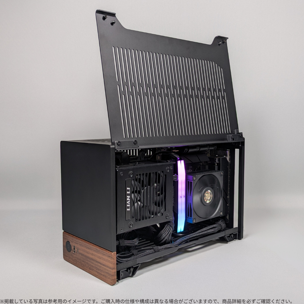 F-Terra-Graphite-カスタム