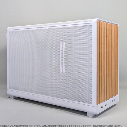 F-A3-White-カスタム