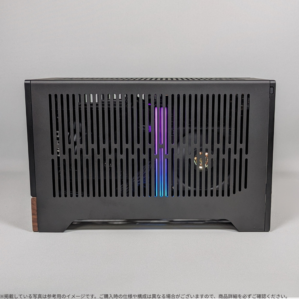 F-Terra-Graphite-カスタム