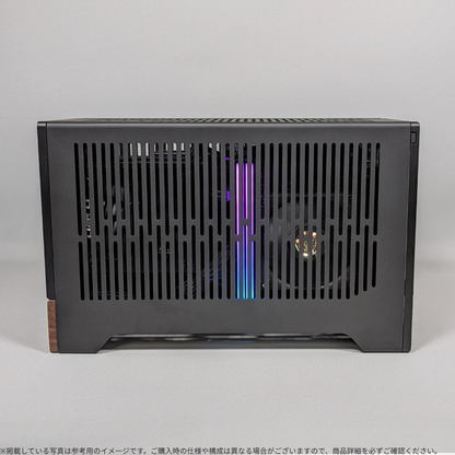 F-Terra-Graphite-カスタム