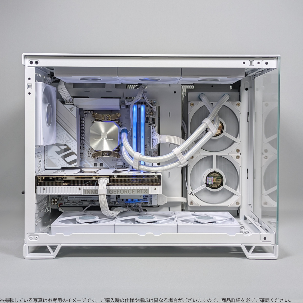 F-2500X-White-カスタム