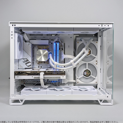 F-2500X-White-カスタム