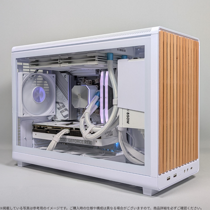 F-A3-White-カスタム