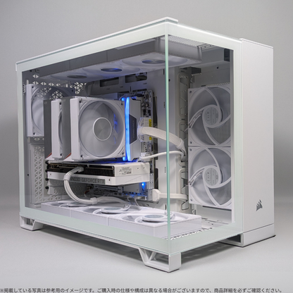 F-2500X-White-カスタム