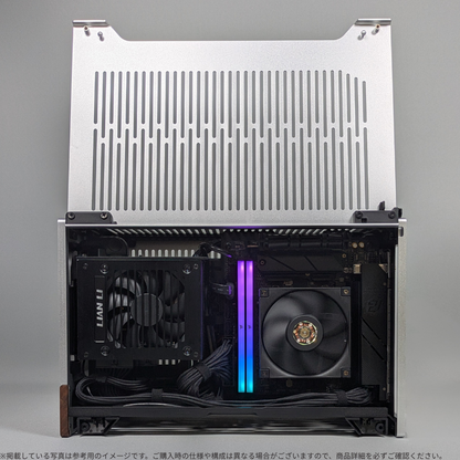 F-Terra-Silver-カスタム