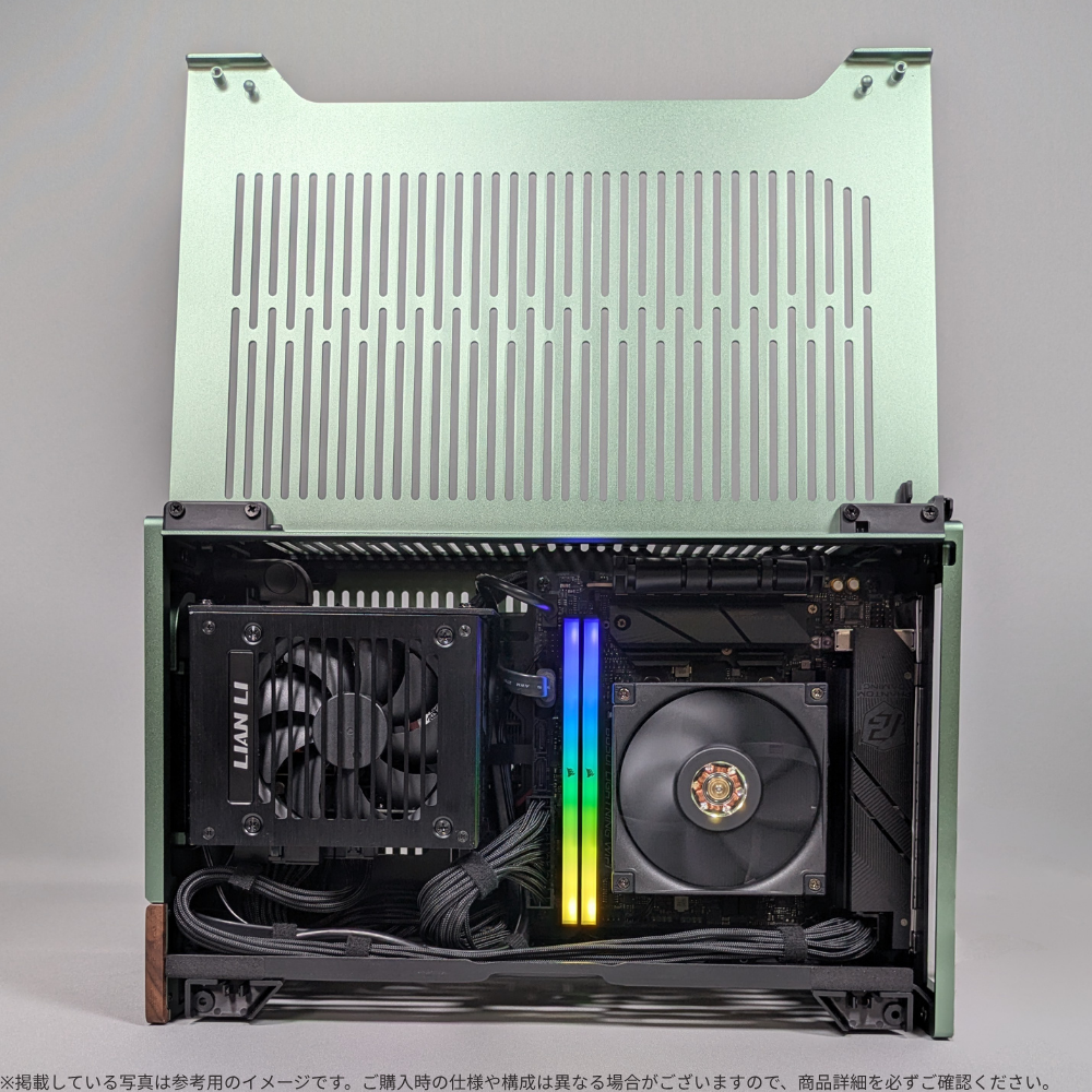 F-Terra-Jade-カスタム