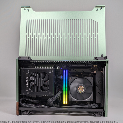 F-Terra-Jade-カスタム