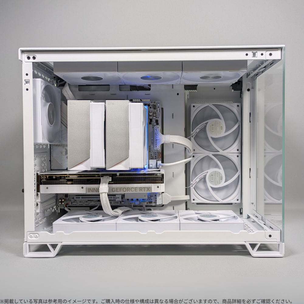 F-2500X-White-カスタム