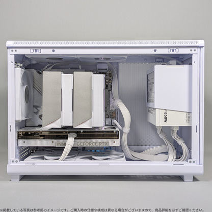 F-A3-White-カスタム