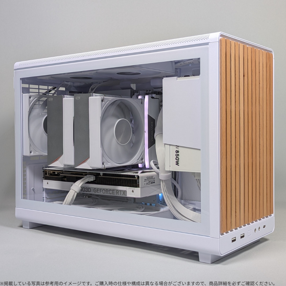 F-A3-White-カスタム