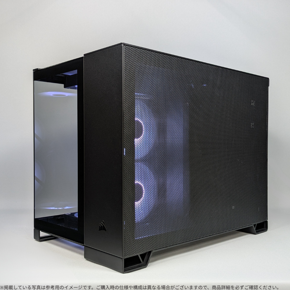 F-2500X-Black-ベーシック