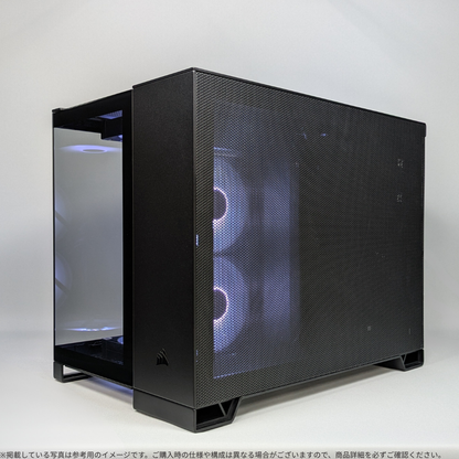 F-2500X-Black-ベーシック