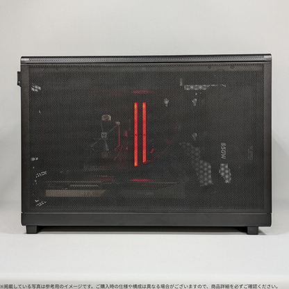 F-A3-Black-カスタム