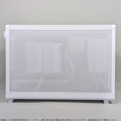 F-A3-White-カスタム