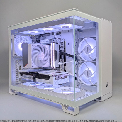 F-2500X-White-ベーシック