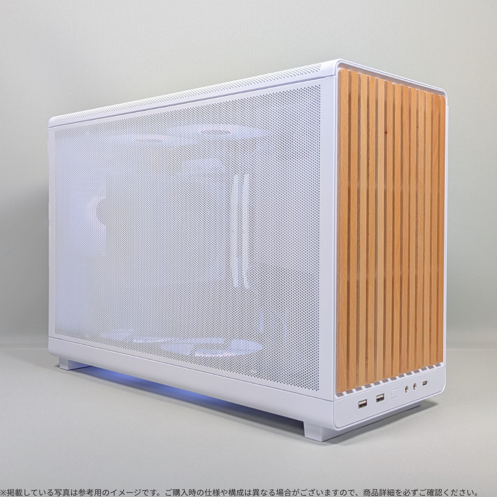 F-A3-White-カスタム