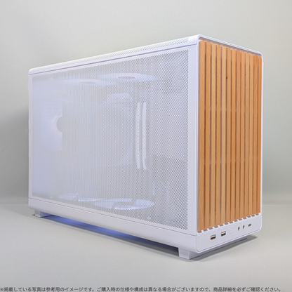 F-A3-White-カスタム