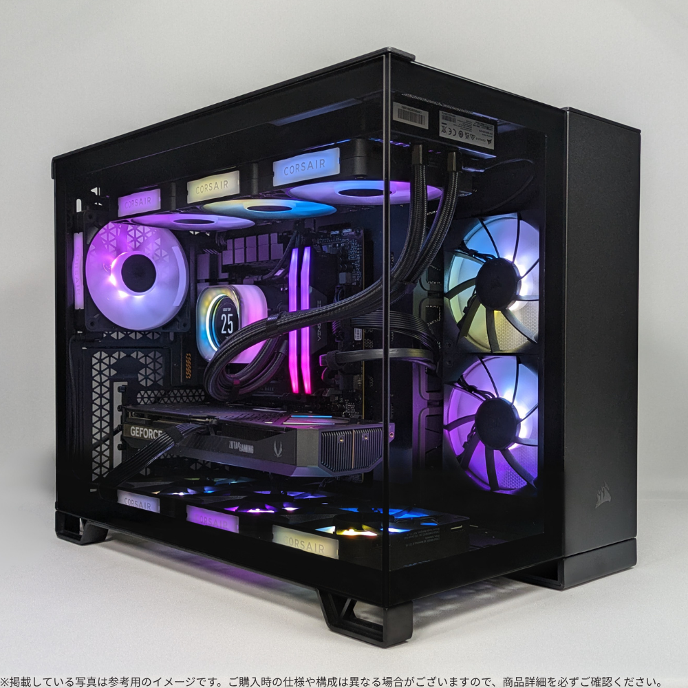 F-2500X-Black-カスタム