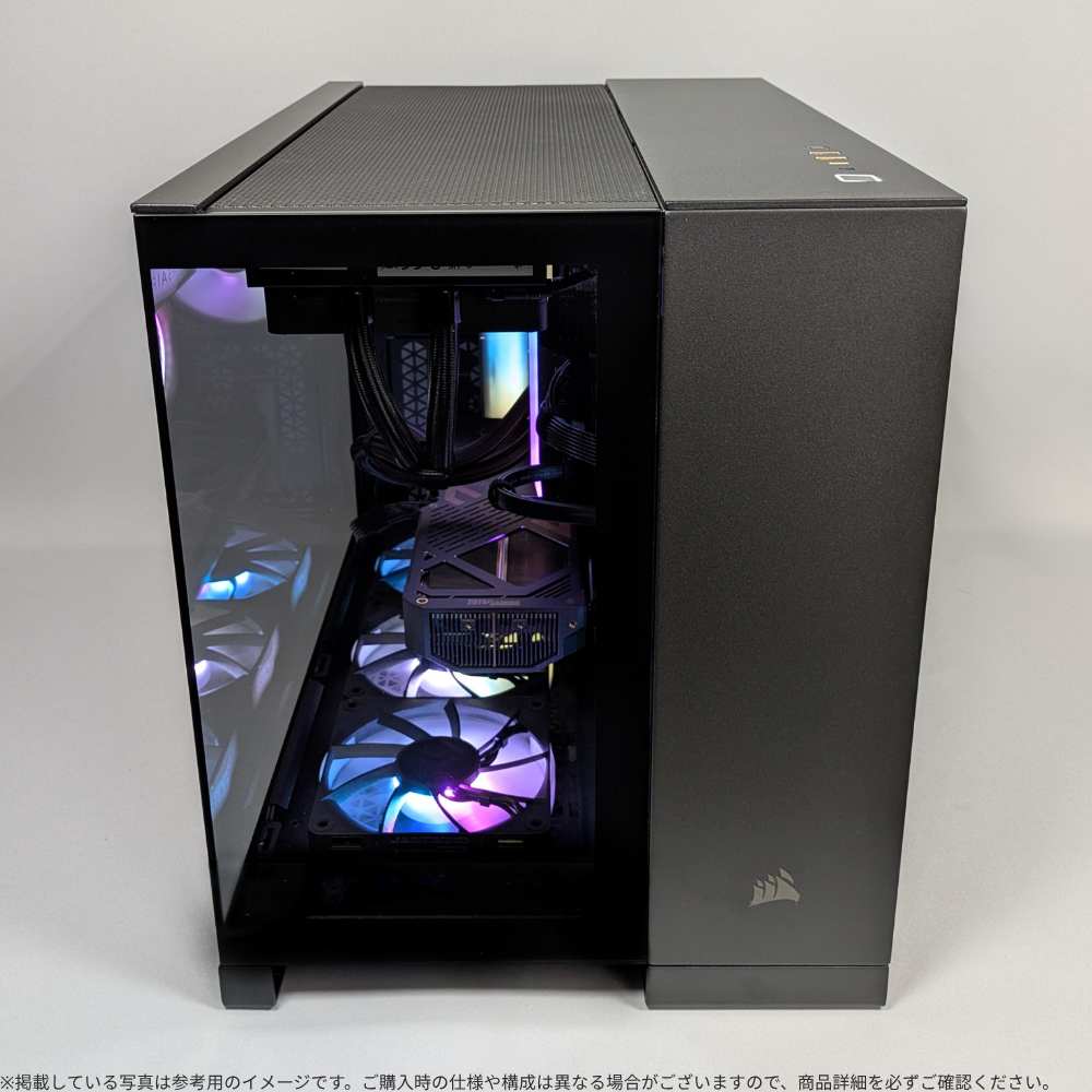 F-2500X-Black-カスタム