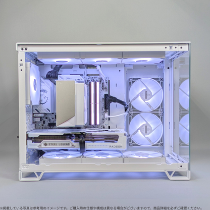 F-2500X-White-ベーシック