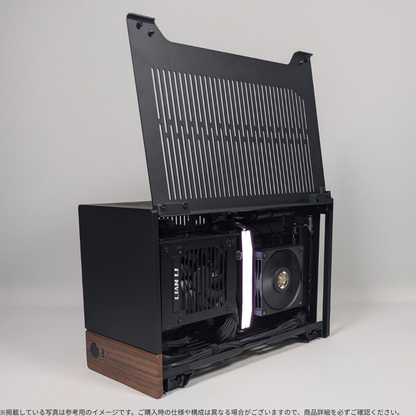 F-Terra-Graphite-ベーシック