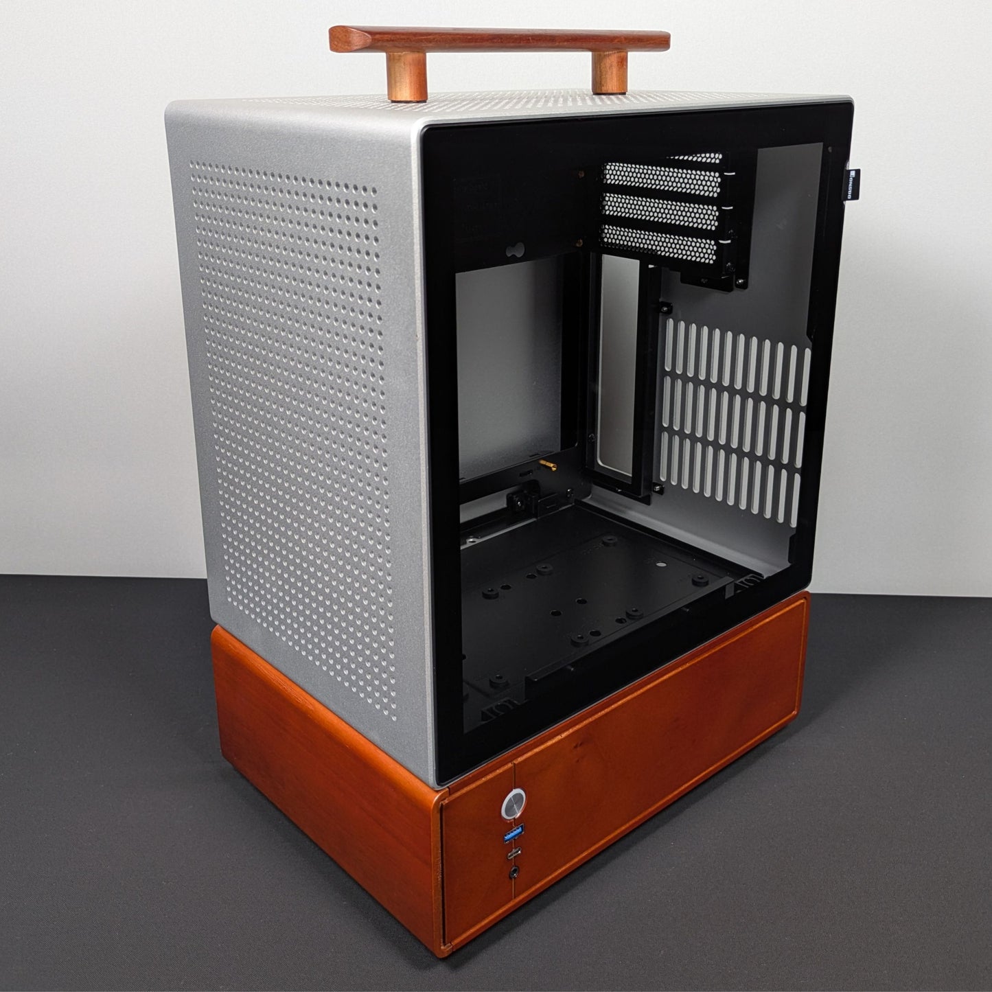 PCケース