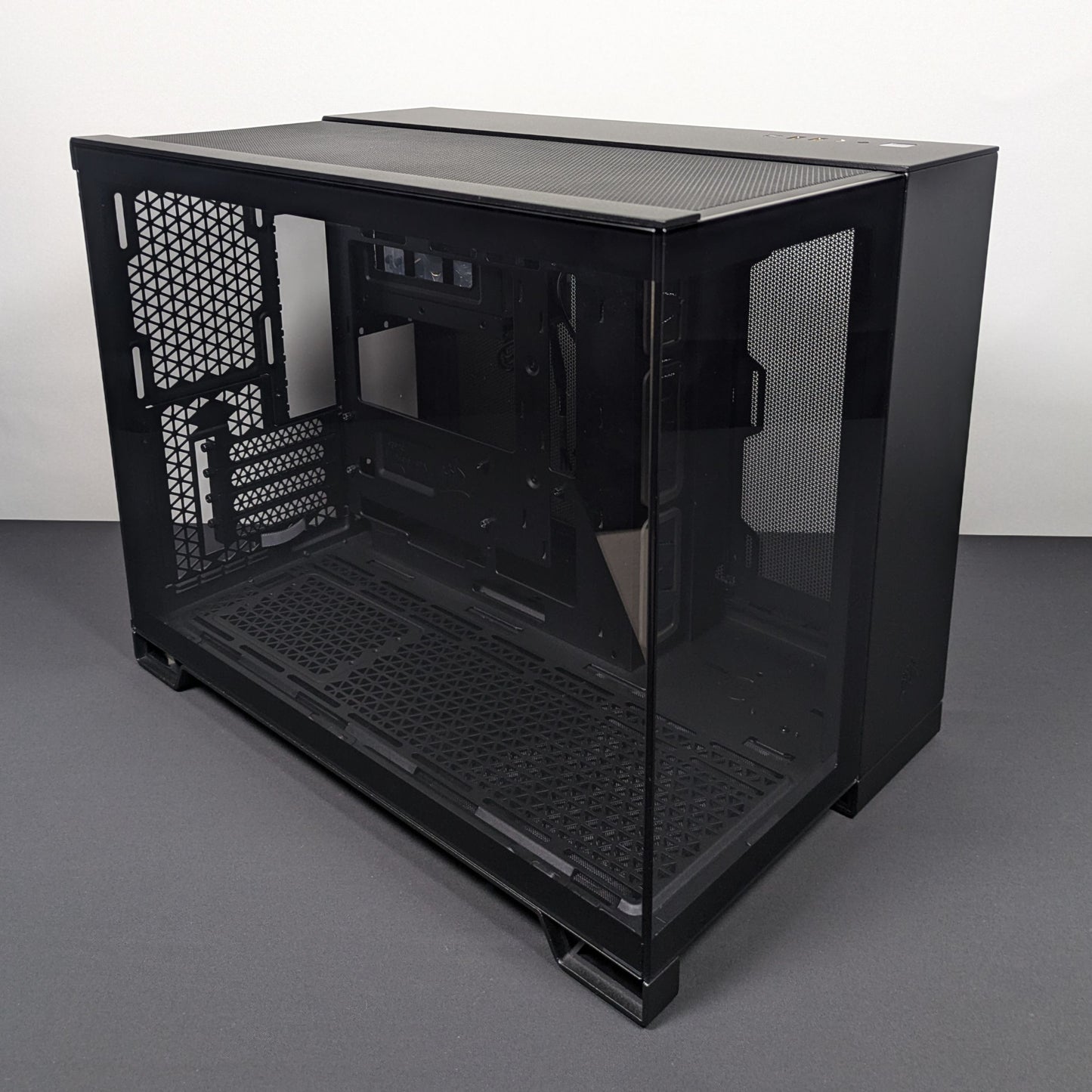 PCケース
