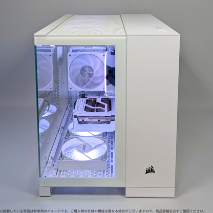 F-2500X-White-ベーシック