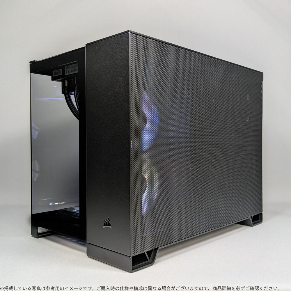 F-2500X-Black-カスタム