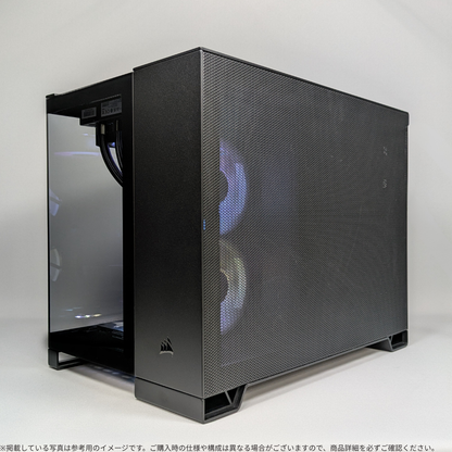 F-2500X-Black-カスタム