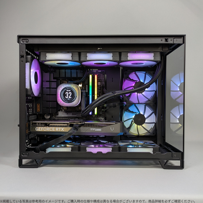 F-2500X-Black-カスタム