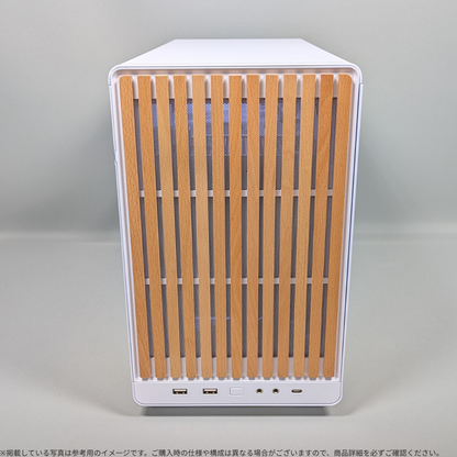 F-A3-White-カスタム