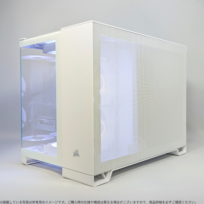 F-2500X-White-ベーシック