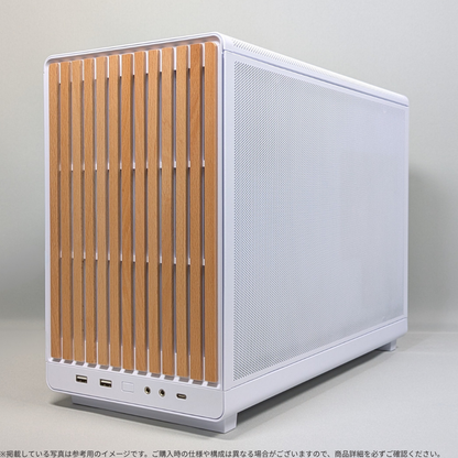 F-A3-White-カスタム