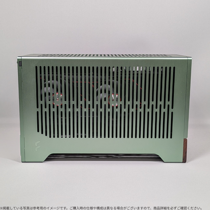 F-Terra-Jade-カスタム