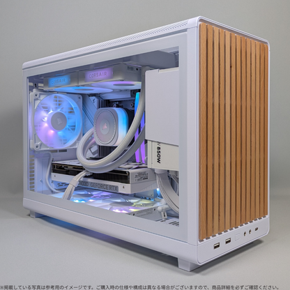 F-A3-White-カスタム