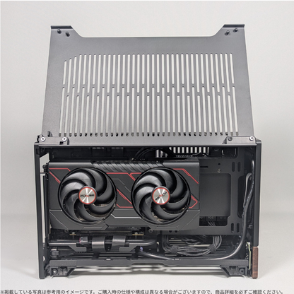 F-Terra-Graphite-カスタム