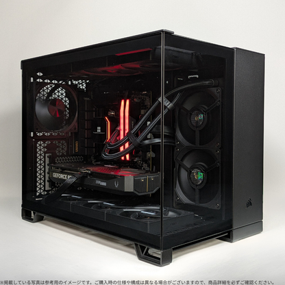 F-2500X-Black-カスタム